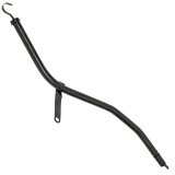 Trans-Dapt Performance Products Transmission Fluid Dipsticks 7166 Dipstick, GM TH400 Black Trans Dipstick thumbnail 2