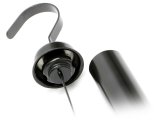 Trans-Dapt Performance Products Transmission Fluid Dipsticks 7166 Dipstick, GM TH400 Black Trans Dipstick thumbnail 3