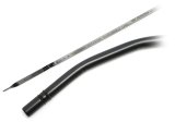 Trans-Dapt Performance Products Transmission Fluid Dipsticks 7166 Dipstick, GM TH400 Black Trans Dipstick thumbnail 4