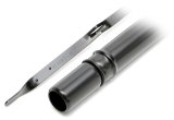 Trans-Dapt Performance Products Transmission Fluid Dipsticks 7166 Dipstick, GM TH400 Black Trans Dipstick thumbnail 5