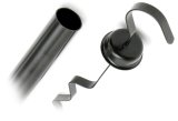 Trans-Dapt Performance Products Transmission Fluid Dipsticks 7166 Dipstick, GM TH400 Black Trans Dipstick thumbnail 6