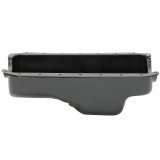 Trans-Dapt Performance Products Oil Pans 7428 Pan, Pan Chrysler 360 1971-80 Black thumbnail 4