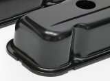 Trans-Dapt Performance Products Valve Covers 7438 Cover, Buick 350 1968-81 Black thumbnail 3