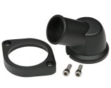 Trans-Dapt Performance Products Water Necks and Thermostat Housings 7464 Neck, LS Series Neck Black thumbnail 5