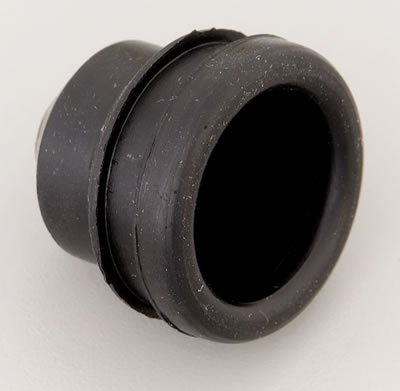 Trans-Dapt Performance Breather Grommets 4878 Valve Cover Grommets, Breather, 1.22 in. Outside Diameter, 1 in. Inside Diameter, Each thumbnail 2
