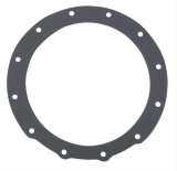 Trans-Dapt Performance Differential Cover Gaskets 4887 Gasket, Cellulose/Nitrile, Jeep, Spicer 20, Each thumbnail 1