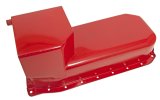 Trans-Dapt Performance Products Oil Pans 1109 Pan thumbnail 3