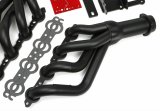 Trans-Dapt Performance Swap-In-A-Box Complete Engine Swap Kits 42026 Kits, Complete, Mid-length Black Ceramic Coated Headers, Motor Mounts, Red Oil Pan, Chevy, Pontiac, 4.8L, 5.3L, 6.0L, Kit thumbnail 3