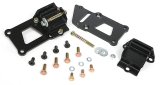 Trans-Dapt Performance Engine Swap Motor Mounts 4599 Mounts, Swap, Complete Mount Style, Bolt-in, Buick, Chevy, GMC, Oldsmobile, Pontiac, Small Block LS, Kit thumbnail 1