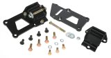 Trans-Dapt Performance Engine Swap Motor Mounts 4599 Mounts, Swap, Complete Mount Style, Bolt-in, Buick, Chevy, GMC, Oldsmobile, Pontiac, Small Block LS, Kit thumbnail 2