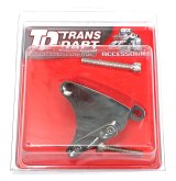 Trans-Dapt Performance Products Timing Pointers 6094 TIMING TAB CHROMED ALUMINUM SBC thumbnail 1