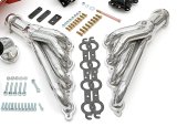 Trans-Dapt Performance Swap-In-A-Box Complete Engine Swap Kits 46002 Kit, Silver Ceramic Coated Headers, Motor Mounts, Oil Pan, Pickup, Gaskets, Hardware, Chevy, LS, 4L60, 4L70, Kit thumbnail 2