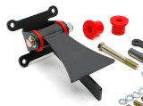Trans-Dapt Performance Products Motor Mounts and Inserts 4607 ENGINE MOUNTS, Universal Engine Swap For Installing An LT (Gen V) Into A Street Rod Chassis thumbnail 1