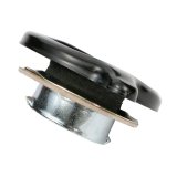 Trans-Dapt Performance Products Engine Oil Filler Caps 4805 Cap, Black Twist-In Cap thumbnail 1
