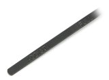 Trans-Dapt Performance Products Engine Oil Dipsticks 7150 Dipstick, 55-79 SBC Black Dipstick W/ Billet Handle thumbnail 6