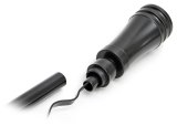 Trans-Dapt Performance Products Engine Oil Dipsticks 7153 Dipstick, BB Mopar Black Dipstick W/ Billet Handle thumbnail 4