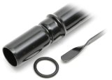 Trans-Dapt Performance Products Transmission Fluid Dipsticks 7163 Dipstick, Chevy TH350 Black Trans Dipstick thumbnail 3