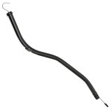 Trans-Dapt Performance Products Transmission Fluid Dipsticks 7164 Dipstick, Powerglide Black Dipstick thumbnail 2