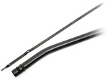 Trans-Dapt Performance Products Transmission Fluid Dipsticks 7164 Dipstick, Powerglide Black Dipstick thumbnail 6