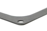 Trans-Dapt Performance Carburetor Gaskets 2283 Mounting Gasket, Cellulose, Nitrile, 4-Hole Perforated to Open, 4500 Dominator, .032 in. Thick thumbnail 2