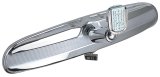 Trans-Dapt Performance Day/Night Rear View Mirrors 6975 Mirror, Day/Night, Chrome, fits Factory Mount, Each thumbnail 2