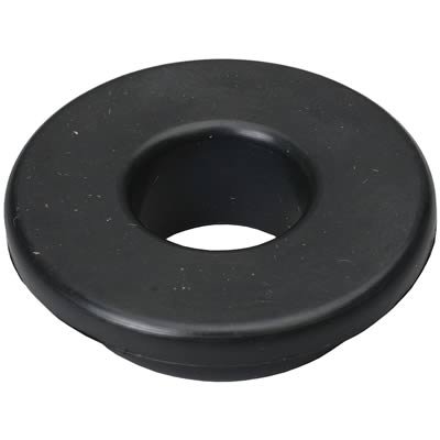 Trans-Dapt Performance Valve Cover Grommets 9760 Grommet, Ford PCV, 1.00 in. Outside Diameter, 0.75 in. Inside Diameter, Each