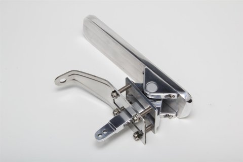 Trans-Dapt Performance Products Pedal Assemblies 9509 Accelerator Assembly