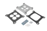 Trans-Dapt Performance Carburetor Spacers 3211 Spacer, Each thumbnail 2