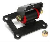 Trans-Dapt Performance Engine Swap Motor Mounts 4204 Mounts, Swap, Complete Mount, Bolt-In, Rubber/Black, Steel/Black, Chevy, GMC, Truck, SUV, Kit thumbnail 1