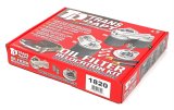 Trans-Dapt Performance Products Oil Filter Relocation Kits 1820 OIL FILTER RELOCATION KIT 90 DEGREE/HORIZONTAL thumbnail 1
