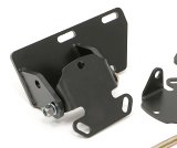 Trans-Dapt Performance Products Motor Mounts and Inserts 4529 Inserts, SBC 210 4WD SOLID MOTOR MOUNT KIT thumbnail 1