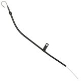 Trans-Dapt Performance Products Engine Oil Dipsticks 7159 Dipstick, 80-85 SB Chevy Black Dipstick thumbnail 2