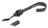 Trans-Dapt Performance Products Engine Oil Dipsticks 7159 Dipstick, 80-85 SB Chevy Black Dipstick thumbnail 5