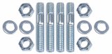 Trans-Dapt Performance Carburetor Stud Kits 2047 Studs, Steel, Zinc Plated, 5/16-18/24 in. x 2.000 in. Long, Kit thumbnail 3
