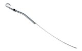 Trans-Dapt Performance Engine Oil Dipstick and Tube Kits 4957 with Tube, Engine, Steel, Chrome, Chevy, Small Block, 19 in. Length, Each thumbnail 3
