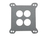 Trans-Dapt Performance Carburetor Gaskets 2071 Mounting Gasket, Nitrile Rubber Composite, 4-Barrel, Square Bore, 4-Hole, .063 in. Thick, Each thumbnail 1