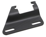 Trans-Dapt Performance Steel Alternator Brackets 9234 Bracket Black Chevy 283-350 Short Water Pump thumbnail 1