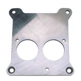 Trans-Dapt Performance Products Throttle Body Adapters, Carbureted Manifold 2203 TBI Adapter, Big Block thumbnail 2