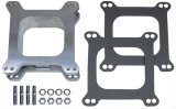Trans-Dapt Performance 2 Inch Carburetor Spacer 2082 Spacer, Each thumbnail 1