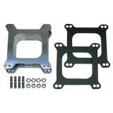 Trans-Dapt Performance 2 Inch Carburetor Spacer 2082 Spacer, Each thumbnail 2