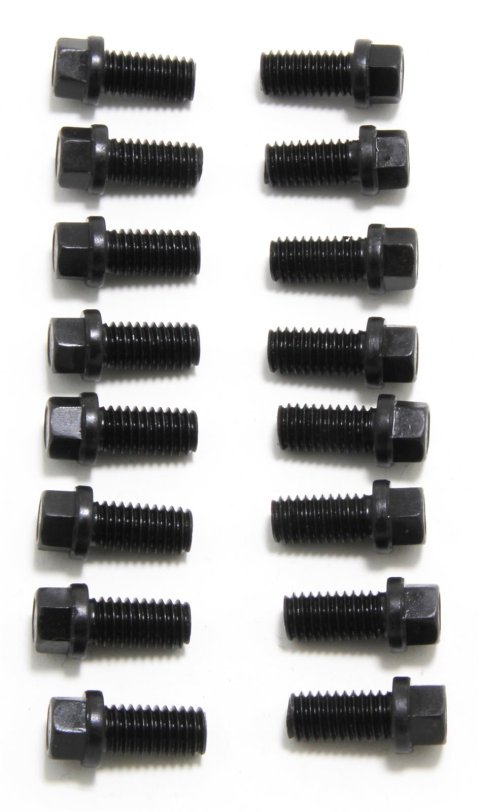 Trans-Dapt Performance Header Bolts 9943 Bolt thumbnail 1