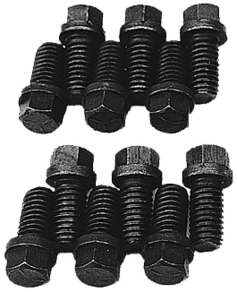 Trans-Dapt Performance Header Bolts 9943 Bolt thumbnail 2
