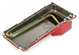 Trans-Dapt Performance Swap-In-A-Box Complete Engine Swap Kits for 1964-1967 CHEVELLE, EL CAMINO, MALIBU - 42913 Kits, Complete, Mid-length Black Ceramic Coated Headers, Motor Mounts, Red Oil Pan, Chevrolet, 4.8L, 5.3L, 6.0L, Kit thumbnail 2