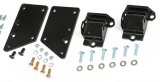 Trans-Dapt Performance Swap-In-A-Box Complete Engine Swap Kits for 1964-1967 CHEVELLE, EL CAMINO, MALIBU - 42913 Kits, Complete, Mid-length Black Ceramic Coated Headers, Motor Mounts, Red Oil Pan, Chevrolet, 4.8L, 5.3L, 6.0L, Kit thumbnail 3