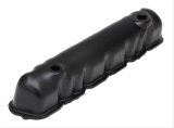 Trans-Dapt Performance Products Valve Covers 8621 FORD 6CYL 144-250 ASPHALT BLACK POWDER COATED VALVE COVER thumbnail 2