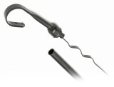 Trans-Dapt Performance Products Engine Oil Dipsticks 7161 Dipstick, Mopar 318-360 Black Dipstick thumbnail 3