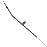 Trans-Dapt Performance Products Engine Oil Dipsticks 7162 Dipstick, Mopar 383-440 Black Dipstick thumbnail 2