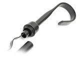 Trans-Dapt Performance Products Engine Oil Dipsticks 7162 Dipstick, Mopar 383-440 Black Dipstick thumbnail 5