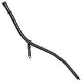 Trans-Dapt Performance Products Transmission Fluid Dipsticks 7168 Dipstick, Chevy Turbo 400 Black Billet Alum Handle Trans Dipstick thumbnail 4