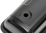 Trans-Dapt Performance Products Valve Covers 7440 Cover, Ford 292-312 Black thumbnail 3